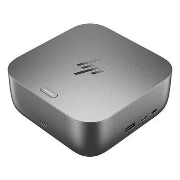 HP Док-станція HP Thunderbolt 4 Ultra 180W G6 9X481UT фото