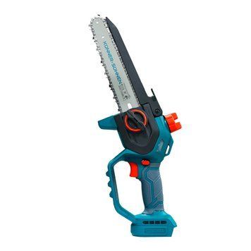 K&ouml;nner & S&ouml;hnen Пила ланцюгова акумуляторна Konner&Sohnen KS MCS20V-8 20В шина 30см 2.05кг без АКБ та ЗП KSMCS20V-8 фото
