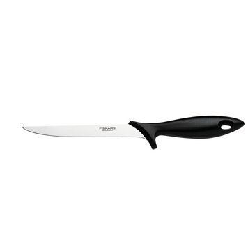 Fiskars Кухонний ніж філейний з гнучким лезом Essential, 17,6 см 1023777 фото