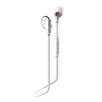 Remax гарнітура RB-S18 White RB-S18-WHITE* фото