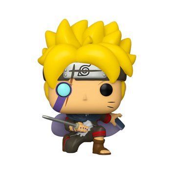 Ігрова фігурка FUNKO POP! серії "Боруто" - БОРУТО (GW) 55645 фото