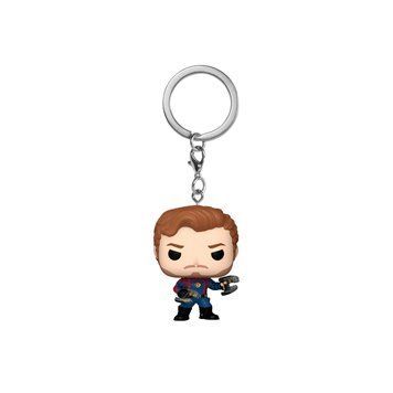 Ігрова фігурка на кліпсі FUNKO POP! серії "Вартові Галактики 3" - ЗОРЯНИЙ ЛИЦАР 67500 фото