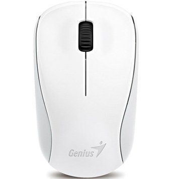 Genius Миша NX-7000, WL, білий 31030027401 фото