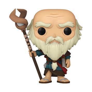 Funko Фігурка Funko POP Games: Diablo 3 - Deckard Cain 889698854498 фото