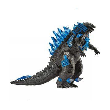 Фігурка GODZILLA VS. KONG серії &laquo;TITAN TECH&raquo; &ndash; ҐОДЗІЛЛА (20 cm) 34931 фото