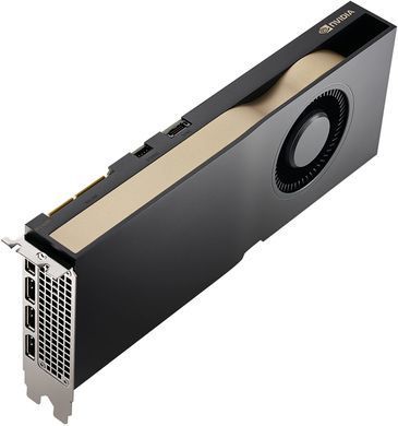 HP Видеокарта NVIDIA RTX A4500 20GB GDDR6 5S458AA фото