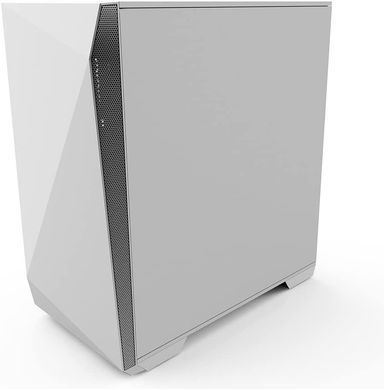 Zalman Корпус Z1 Iceberg, без БЖ, 2xUSB3.0, 1xUSB2.0, 3x120mm Black fans, TG Side Panel, mATX, White Z1ICEBERGWH фото