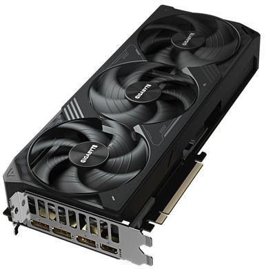 Gigabyte Видеокарта GIGABYTE GeForce RTX 5070 Ti 16GB GDDR7 WINDFORCE OC GV-N507TWF3OC-16GD фото