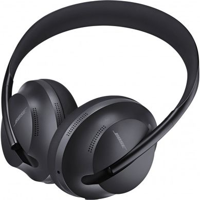 Навушники Bose Noise Cancelling Headphones 700, Black 794297-0100 фото