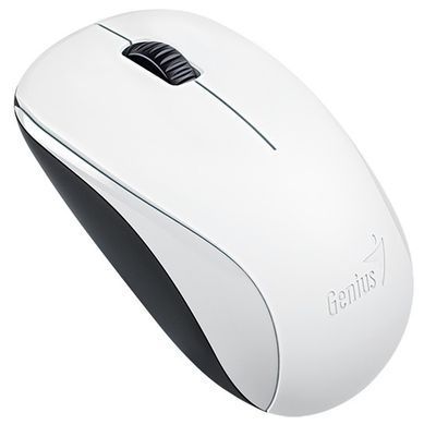 Genius Миша NX-7000, WL, білий 31030027401 фото
