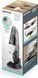 Gorenje auto VC Gorenje, 100W, dust cont -0.5L, charging station, battery operation up to 20min, nozzles - 3 шт, black 20 - магазин Coolbaba Toys