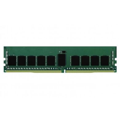 Память сервера Kingston DDR4 16GB 3200 ECC REG RDIMM KSM32RS4/16HDR фото