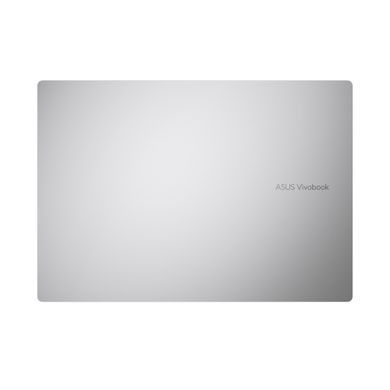 ASUS Ноутбук Vivobook 16 X1607QA-MB055W 16" WUXGA IPS, Snapdragon X X1 26 100, 16GB, F512GB, UMA, Win11, Серебристый 90NB15Z2-M004X0 фото