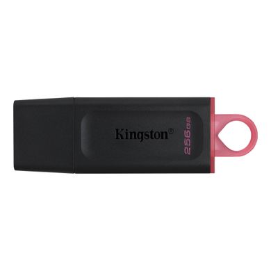 Накопичувач Kingston 256GB USB 3.2 Type-A Gen1 DT Exodia DTX/256GB фото
