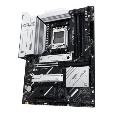 ASUS Материнcька плата PRIME X870-P sAM5 X870 4xDDR5 M.2 HDMI ATX 90MB1IT0-M0EAY0 фото