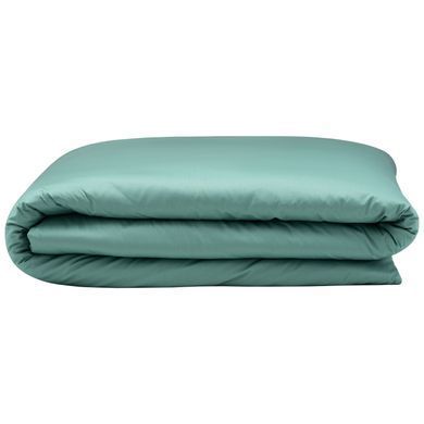 ARDESTO КПБ 1.5сп Mix&Match, підковдра 160х220см, простирадло 180x240см, наволочки (2) 50х70см, 100% бавовна, сатин, зелений