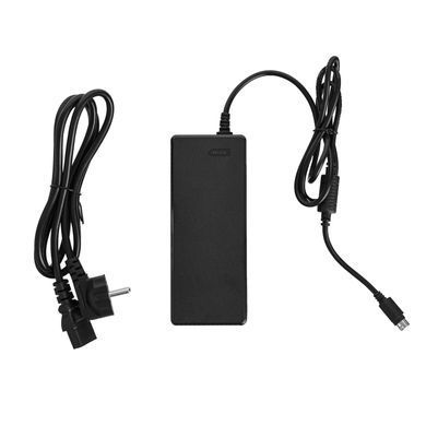2E Комп'ютер персональний моноблок 2E Rational K6 23.8" FHD IPS Intel i3-12100, 8Gb, F480GB, UMA, H610, K6.610, 120W, Win11PE, чорний 2E-K6.V2.17 фото