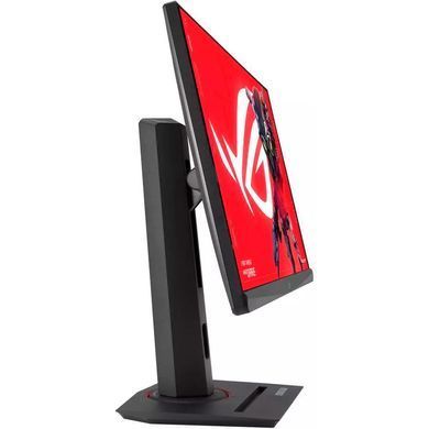 ASUS Монитор 24.5" ROG Strix XG259CMS HDMI, DP, USB-C, Audio, IPS, 310Hz, 1ms, sRGB 110%, AdaptiveSync, Pivot, HDR400 90LM0A40-B01370 фото