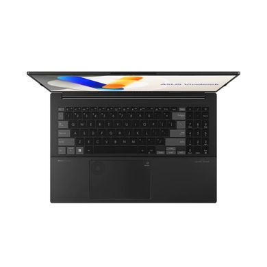 ASUS Ноутбук Vivobook Pro 15 N6506MU-MA028 15.6" 2.8K OLED, Intel Ultra 7 155H, 16GB, F1TB, NVD4050-6, NoOS, Серый 90NB12Z3-M00110 фото