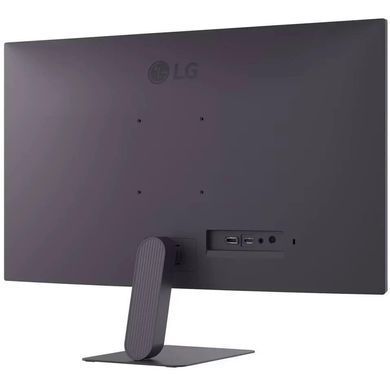 LG Монітор LG 27" 27G411A-B IPS 120Hz HDMI, DP, Audio, IPS 120Hz, 1ms, sRGB 99%, G-SYNC, FreeSync, HDR10 27G411A-B фото