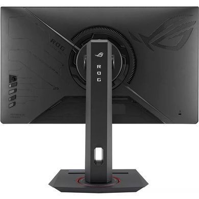 ASUS Монитор 24.5" ROG Strix XG259CMS HDMI, DP, USB-C, Audio, IPS, 310Hz, 1ms, sRGB 110%, AdaptiveSync, Pivot, HDR400 90LM0A40-B01370 фото