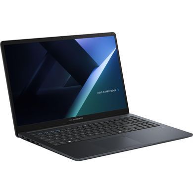 ASUS Ноутбук ASUS Expertbook B1 BM1503CDA-S71050 15.6" FHD, AMD R5-7535HS, 8GB, F256GB, UMA, noOS, Сірий 90NX0821-M01560 фото