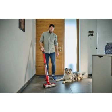 Einhell Очищувач підлоги акумуляторний CLEANEXXO, PXC, 18В, 29см, 450об/хв, 2.5кг (без АКБ та ЗП) 3437110 фото