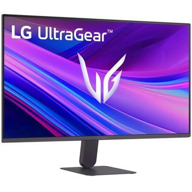 LG Монітор LG 27" 27G411A-B IPS 120Hz HDMI, DP, Audio, IPS 120Hz, 1ms, sRGB 99%, G-SYNC, FreeSync, HDR10 27G411A-B фото