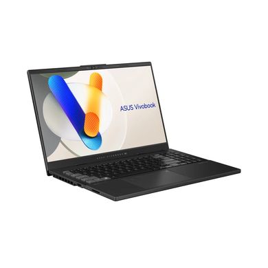 ASUS Ноутбук Vivobook Pro 15 N6506MU-MA028 15.6" 2.8K OLED, Intel Ultra 7 155H, 16GB, F1TB, NVD4050-6, NoOS, Серый 90NB12Z3-M00110 фото