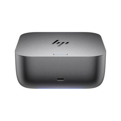 HP Док-станція HP Thunderbolt 4 Ultra 180W G6 9X481UT фото