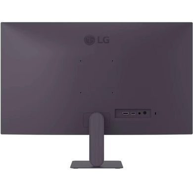 LG Монітор LG 27" 27G411A-B IPS 120Hz HDMI, DP, Audio, IPS 120Hz, 1ms, sRGB 99%, G-SYNC, FreeSync, HDR10 27G411A-B фото