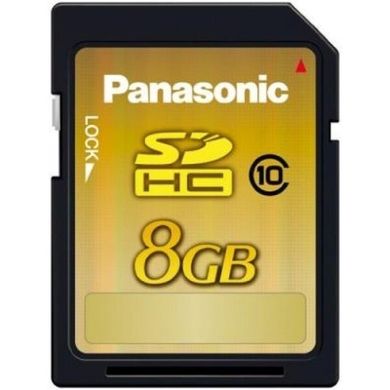 Карта памяти Panasonic KX-NS5135X для KX-NS500, SD тип S KX-NS5135X фото