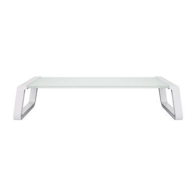 Trust monitor stand Trust Monta, white 25351_TRUST фото