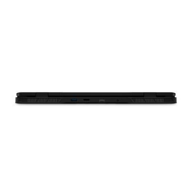 MSI Ноутбук MSI Pulse A16 AI+ C3XWGKG-026XUA 16" QHD+, AMD Ryzen AI 9 HX 370, 32GB, F1TB, NVD5070-8, DOS, чорний 9S7-15PK11-026 фото