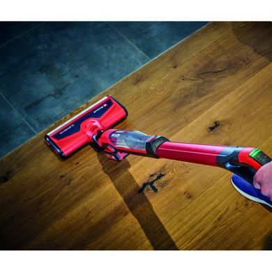 Einhell Очищувач підлоги акумуляторний CLEANEXXO, PXC, 18В, 29см, 450об/хв, 2.5кг (без АКБ та ЗП) 3437110 фото
