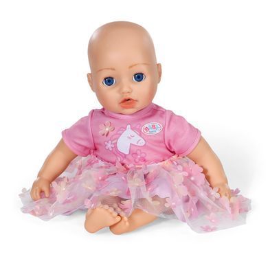 Одяг для ляльки BABY BORN &ndash; СУКНЯ "КВІТКОВІ МРІЇ" (43 см) 839393 фото