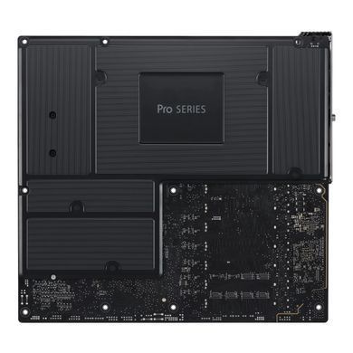 ASUS Материнcкая плата PRO WS WRX90E-SAGE SE sTR5 WRX90 8xDDR5 M.2 EEB 90MB1FW0-M0EAY0 фото