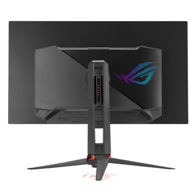 ASUS Монітор Asus 31.5" ROG Swift PG32UCDM3 2xHDMI, DP, USB-C, 3xUSB, QD-OLED, 3840x2160, 240Hz, 0.03ms, DCI-P3 99%, AdaptiveSync, HAS, HDR500 90LM0CL0-B01971 фото