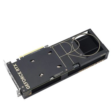 ASUS Відеокарта GeForce RTX 4060 Ti 16GB GDDR6X OC PROART-RTX4060TI-O16G 90YV0JH2-M0NA00 фото