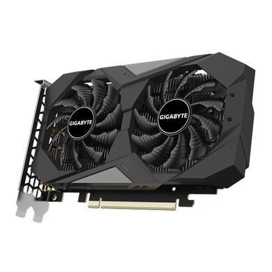 Gigabyte Видеокарта GeForce RTX 3050 6GB GDDR6 WINDFORCE OC GV-N3050WF2OCV2-6GD фото