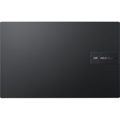 ASUS Ноутбук Vivobook 15 X1505VA-L1232 15.6" FHD OLED, Intel i3-1315U, 16GB, F512GB, UMA, noOS, Чорний 90NB10P1-M00910 фото