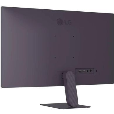 LG Монітор LG 27" 27G411A-B IPS 120Hz HDMI, DP, Audio, IPS 120Hz, 1ms, sRGB 99%, G-SYNC, FreeSync, HDR10 27G411A-B фото