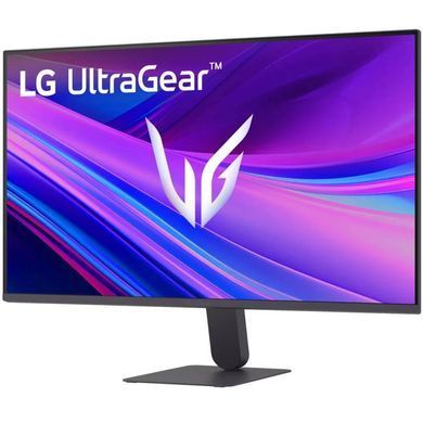 LG Монітор LG 27" 27G411A-B IPS 120Hz HDMI, DP, Audio, IPS 120Hz, 1ms, sRGB 99%, G-SYNC, FreeSync, HDR10 27G411A-B фото