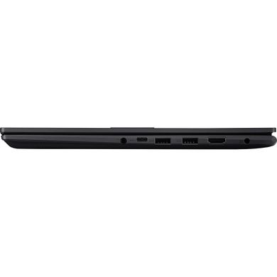 ASUS Ноутбук Vivobook 15 X1505VA-L1232 15.6" FHD OLED, Intel i3-1315U, 16GB, F512GB, UMA, noOS, Черный 90NB10P1-M00910 фото