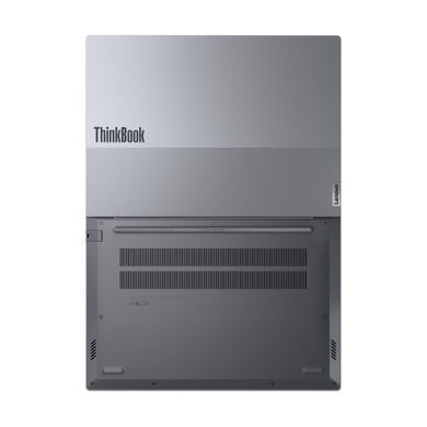 Lenovo Ноутбук Lenovo ThinkBook 14-G8 14" WUXGA IPS AG, Intel 7-240H, 16GB, F512GB, UMA, DOS, сірий 21SG00HPRA фото