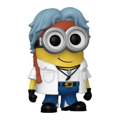 Игровая фигурка FUNKO POP! cерии "Minions x BTS" - ШУГА 85968 фото
