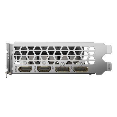 Gigabyte Видеокарта GeForce RTX 3050 6GB GDDR6 WINDFORCE OC GV-N3050WF2OCV2-6GD фото