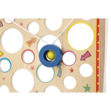 Janod Janod board game Vertical challenge J03369 фото
