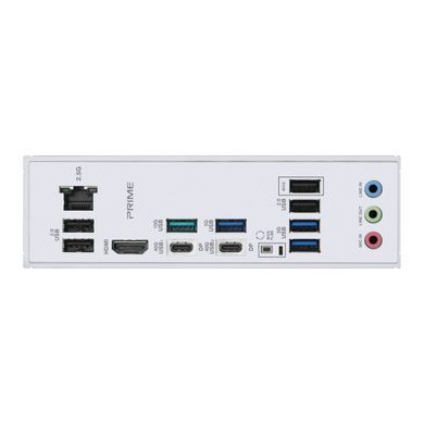 ASUS Материнcька плата PRIME X870-P sAM5 X870 4xDDR5 M.2 HDMI ATX 90MB1IT0-M0EAY0 фото