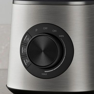 Electrolux Блендер стаціонарний, 1400Вт, чаша 1.75л, нержавіюча сталь